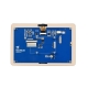 with CAMERA 8inch Capacitive Touch TFT Display for Raspberry Pi, DSI Interface, 800×480