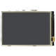 3.5inch Resistive Touch Screen LCD, 480×320, HDMI, IPS, Various Devices & Systems Support