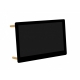 نمایشگر 5 اینچ AMOLED رنگی تاچ خازنی  544×960 HDMI