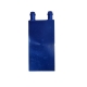بلوک خنک کننده آبی 4X8 سانت آنودایز شده