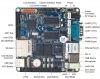 Mini2440 | S3C2440 ARM9 7" LCD Board