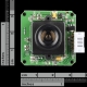 دوربین JPEG با رابط TTL محصول LinkSprite