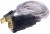 کابل مبدل USB به RS232 مدل DT-5002A