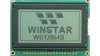 Winstar 128x64 GLCD Green WG12864B-YYH-V#N