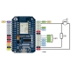 NodeMcu Lua V3 WIFI Board Based on ESP8266 CP2102 Module