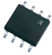 سنسور جریان اثر هال 20 آمپر ACS712ELCTR-20A محصول Allegro